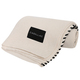 Cadillac Hand-Stitched Throw